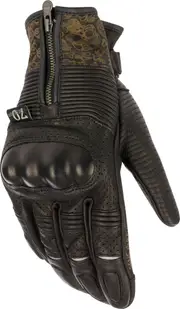 Segura Kano, gloves , color: Black , size: T12
