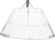 Collect Corn Shovel Maize Spade Iron Grain Shovel Soil Sieve for Garden