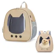 Pet Backpack Carrier for Small Cats Pet Backpack Carriers for Cats Puppy Dogs