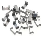 NEW AFX 1013 Track Clip 25 FREE US SHIP