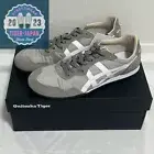 Onitsuka Tiger SERRANO 1183B400 022 OYSTER GREY WHITE Unisex Shoes