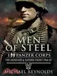 Men of Steel: I Ss Panzer Corps the Ardennes and Eastern Front 1944-45