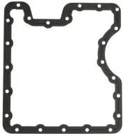 Engine Oil Pan Gasket-Eng Code: N62 Mahle OS32399 fits 2004 BMW X5 (for: BMW)
