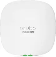 HPE Instant On AP25 .11ax 4x4 Wi-Fi Access Point | Power Source not Included