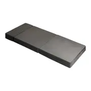 Bedra Foldable Foam Mattress Sofa Bed Portable Camping Cushion Floor Bed Single