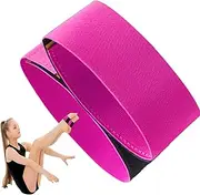 Sticky Gymnastics Fingers - Accessory for Gymnastics, Stunts and Dance | Multipurpose Elastic Bands for Enthusiasts, Beginners and Professionals Training Gym Home B