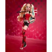Barbie Signature Harley Quinn Doll DC Batman - Mattel - IN HAND
