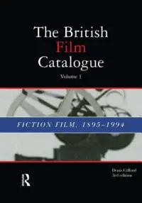 在飛比找博客來優惠-The British Film Catalogue