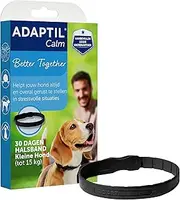 Adaptil Calm Dog Collar, Size S, Anti-Stress Collar
