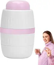 Pill Cutter Splitter - Safe Pill Cutter Pill Splitter Precise division,Half or Quarter Portions Pill Crushers Portable for Men Women