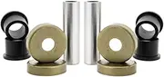 TUSK A-Arm Bushing Kit Compatible with Yamaha Banshee/Raptor/YFZ/1987-2025 (Front Lower)