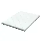 Giselle Memory Foam Mattress Topper King Bed Cool Gel Bamboo Cover Underlay 8cm