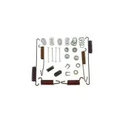 Drum Brake Hardware Kit-XL Carlson H7298
