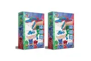 2x Colour Mazing PJ Masks w Magic Ink Pens Kids Children Interactive Art Crafts