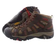 Keen Siskiyou Mens Shoes