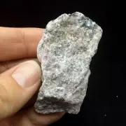 Rough Lepidolite Specimen 180117 Stone of Mental Balance Transition Metaphysical