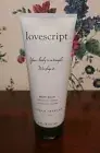 New Lovescript Foaming Body Wash - Orange Blossom - 6 fl. oz. Foil Sealed