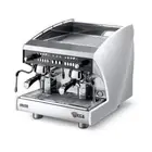 WEGA POLARIS TRON 2 GROUP BRAND NEW WHITE COMPACT ESPRESSO COFFEE MACHINE MAKER