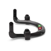 Bugaboo Kangaroo upper newborn adapter Black