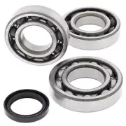 Fits 2004 Polaris Magnum 330 4x4 Crankshaft Bearing Kit 535459
