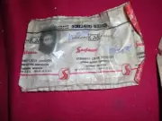 1958-69 GM NOS STEERING lock tab 5562486 gto camaro SAGINAW b