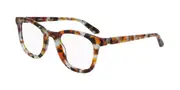 DRAGON Dragon DR7010 341 Men's Glasses Tortoiseshell Size 50 - Private Health Rebate - Blue Light Block Available