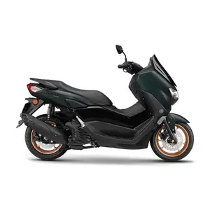 YAMAHA 山葉機車 NMAX(TCS) 155 -7期-2023年新車