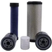 Maintenance Filter Kit For John Deere 790 Engine 3TNE82A (s/n 790,001 and up)