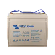 Victron 12V/170Ah AGM Super Cycle Battery
