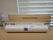IKEA Mala Drawing Paper Roll Dispenser 101.493.50 Mala Paper Roll 30m 98' 21042
