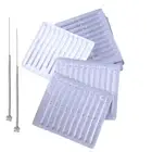 100x Pro High-grade Mole Freckle Wart Spot Removal Remover Eraser Pen Needles ty