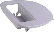 Interior Roof Reading Light Frame Roof Light Lamp Panel Cover 9625049077 Parts 8146R4 for C1 C2 C3 Synergie Berlingo