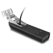Garmin GT21-TM Traditional 600W ClearVu CHIRP 500W Transom Mount Transducer