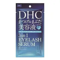 在飛比找DOKODEMO日本網路購物商城優惠-[DOKODEMO] DHC 3合1睫毛修護液 9ml