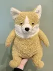 Jellycat Amore Corgi BNWT Retired & Rare 100% Authentic US Seller FAST SHIPPING!