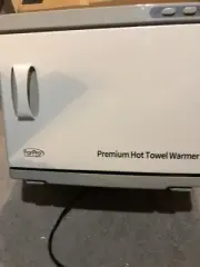 FOR PRO PREMIUM TOWELL WARMER