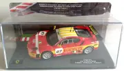 Die Cast - F430 GTC 24h Le Mans 2008 F. Babini - 1/43 [#04]