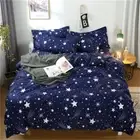 Bedding Sets Single/Double/Queen/King Size Bed Duvet/Doona/Quilt Cover Set Meteo