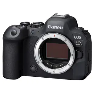 Canon EOS R6 MK II 無反光鏡全片幅數位相機 單機身 佳能公司貨 玖華門市價 先聊聊請勿下單