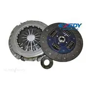 Exedy Clutch Kit OEM Replacement - HYK-7831