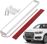 RV Interior Lights, 10W Portable Slim Light Bar, Super Bright LED Trailer Fixture, Compact Vehicle Interior Lighting for Car, Truck, & Enclosed Trailer