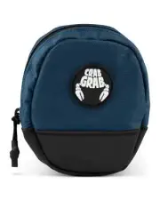 Crab Grab Mini Binding Bag for Snowboarding - 2025 - Navy