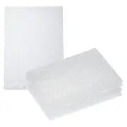 Bubble Pouch Wrap Bags Cushioning Bags 5.91 x 3.94" (Pack of 300, Clear)