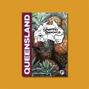 Spotto Kids Adventure Activity Book - Queensland