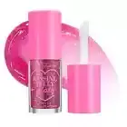 Too Faced Kissing Jelly Hydrating Lip Oil Gloss - Grape Soda
