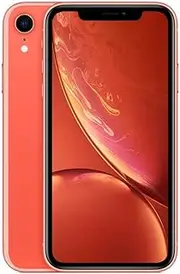 Apple iPhone XR 64GB 128GB 256GB - (Renewed)