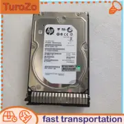695510-B21 HP 4TB SAS HDD 7.2K 6GB 3.5" MDL HDD 695842-001