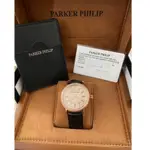 PARKER PHILIP手錶