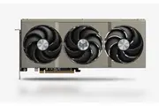 SAPPHIRE NITRO+ AMD RADEON RX 9060 XT GAMING OC 16GB DUAL HDMI / DP (11350-01-20G)