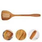 Fish Spatula Wood Kitchen Spatula Fish Turner Spatula Kitchen Cooking Utensils